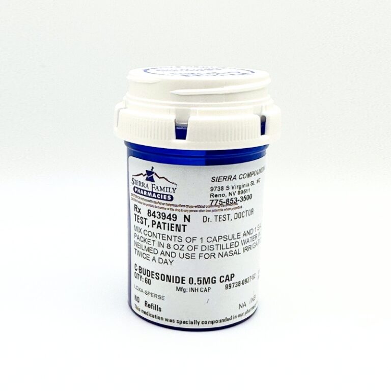 Budesonide visual data 5