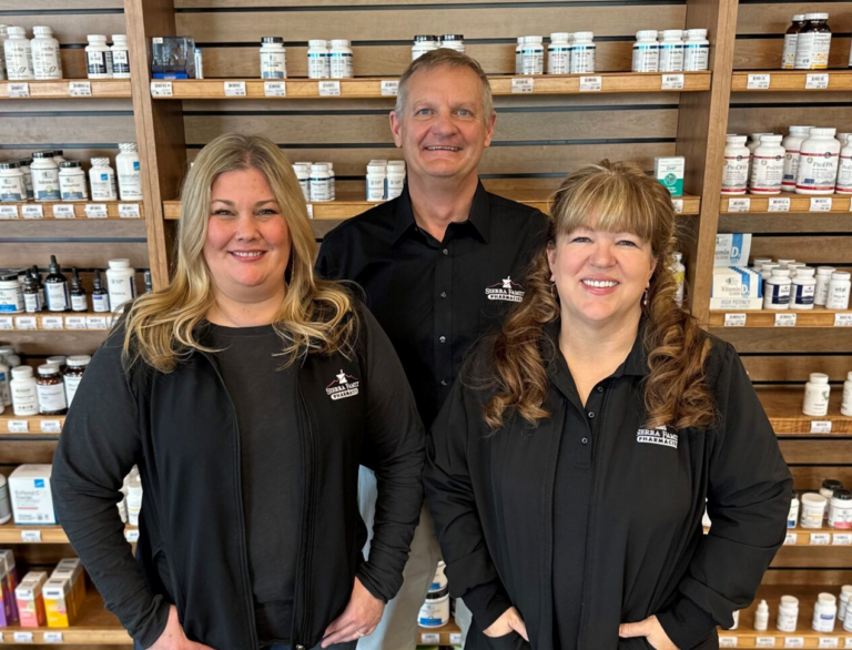 Gateway Medical Pharmacy Long Term Care And Compounding Pharmacy Long-Term Care - Sierra Family Pharmacies