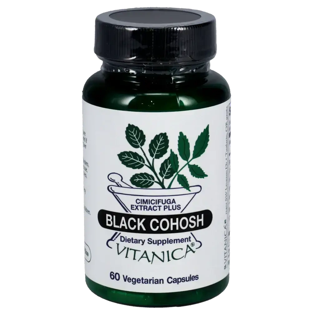 Black Cohosh