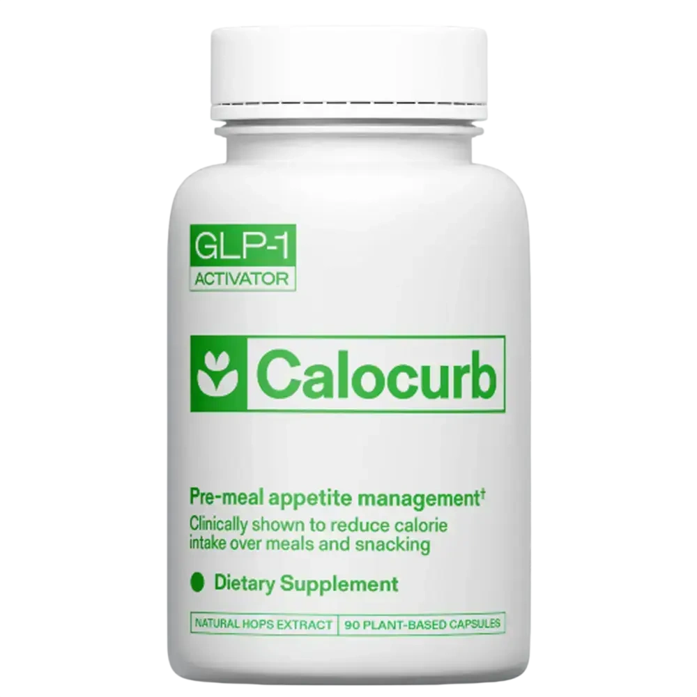 Calocurb Amarasate Appetite Control